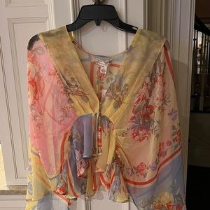 B.O.G Collective blouse